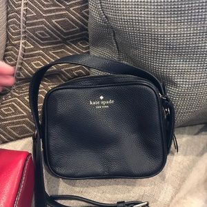 NWOT Kate Spade Pyper Crossbody